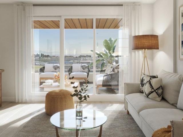 Apartamento en venta en Torremolinos, El Pinillo. Un magnífico proyecto, que consta de 61 viviendas de 1, 2, 3 y 4 dormitoriosEN A magnificent project, consisting of 61 homes with. Apartamentos.