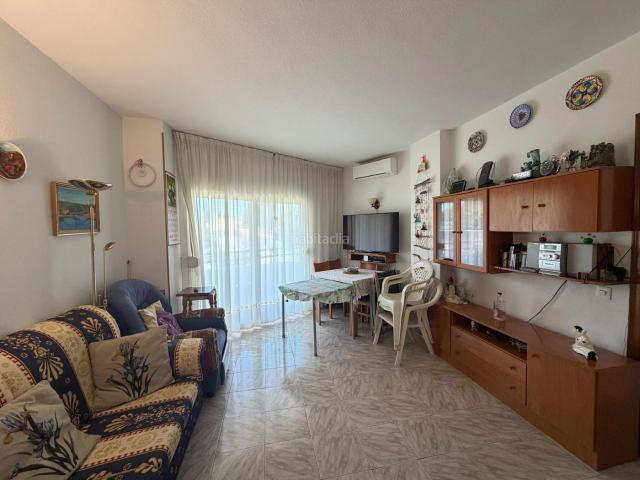 Apartamento en venta en Torremolinos, El Pinillo. Apartamentos.