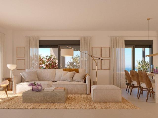 Apartamento en venta en Torremolinos, El Pinillo. Apartamentos.