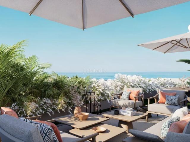 Apartamento en venta en Torremolinos, El Pinillo. Apartamentos.