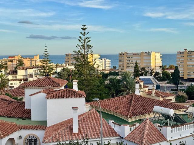 Apartamento en venta en Torremolinos, El Pinillo. Apartamentos.