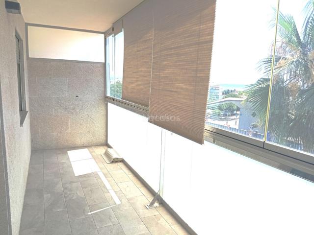 Apartamento en venta en Torremolinos, El Pinillo. Apartamentos.