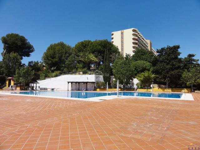 Apartamento en venta en Torremolinos, El Pinillo. Apartamentos.