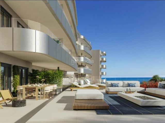 Apartamento en venta en Torremolinos, El Pinillo. Apartamentos.