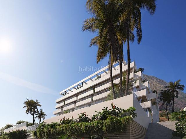 Apartamento en venta en Torremolinos, El Pinillo. Apartamentos.
