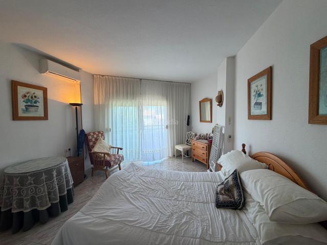 Apartamento en venta en Torremolinos, El Pinillo. Apartamentos.