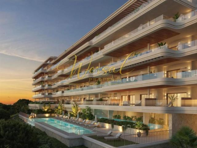 Apartamento en venta en Torremolinos, El Pinillo. Apartamentos en Torremolinos. Apartamentos.