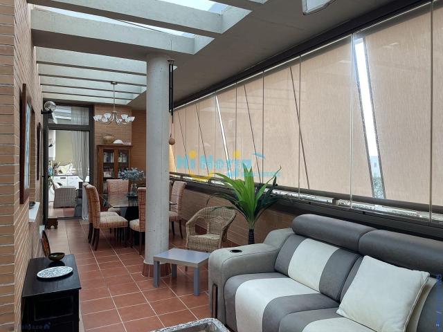 Apartamento en venta en Torremolinos, El Pinillo. ATICO EN TORREMOLINOS. Apartamentos.