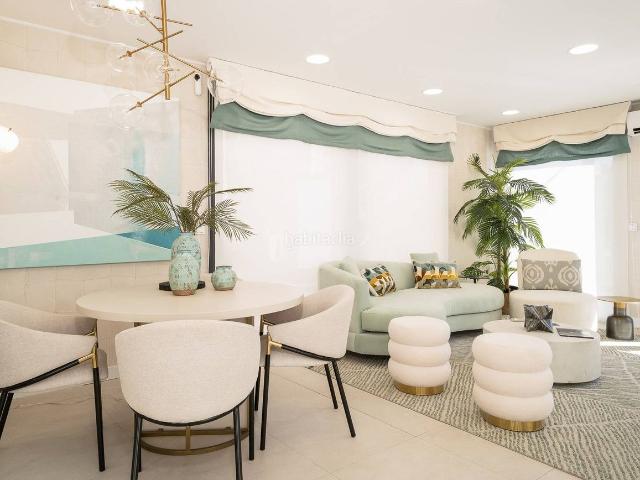 Apartamento en venta en Torremolinos, El Pinillo. Estupendo apartamento en venta en Torremolinos. Málaga. Apartamentos.