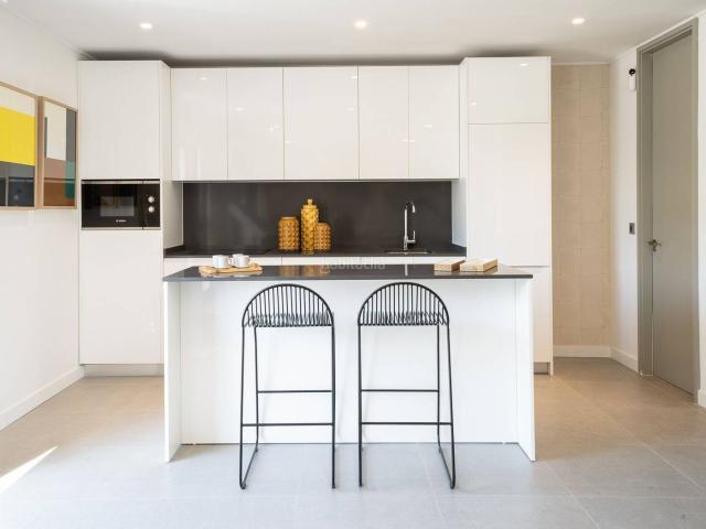 Apartamento en venta en Torremolinos, El Pinillo. Estupendo apartamento en venta en Torremolinos. Málaga. Apartamentos.
