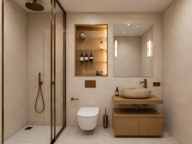 Apartamento en venta en Torremolinos, El Pinillo. Luminoso apartamento 1º B 2 dormitorios 2 baños 2 garajes incluidos Carihuela. Apartamentos.