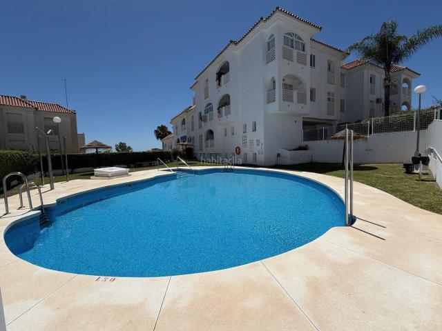 Apartamento en venta en Torremolinos, El Pinillo. Piso en Primera Planta El Pinillo, Torremolinos. Apartamentos.
