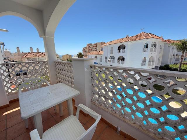 Apartamento en venta en Torremolinos, El Pinillo. Piso en Primera Planta El Pinillo, Torremolinos. Apartamentos.