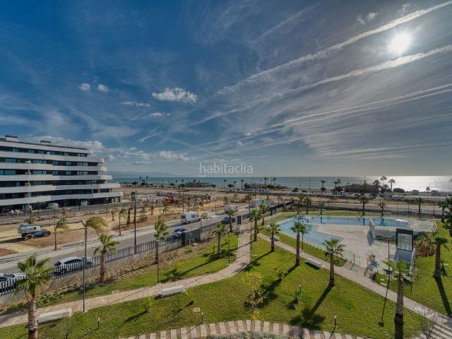 Apartamento en venta en Torremolinos, Los Álamos. Apartamento en venta en Torremolinos, 3 dormitorios. Apartamentos.