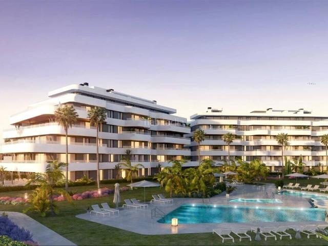 Apartamento en venta en Torremolinos, Los Álamos. Apartamentos.