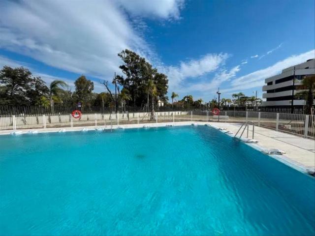 Apartamento en venta en Torremolinos, Los Álamos. Apartamentos.