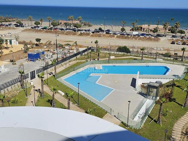 Apartamento en venta en Torremolinos, Los Álamos. Apartamentos.