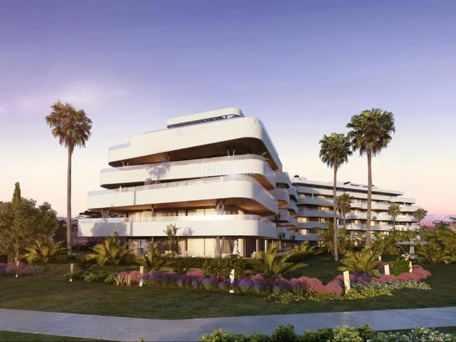 Apartamento en venta en Torremolinos, Los Álamos. Apartamentos.