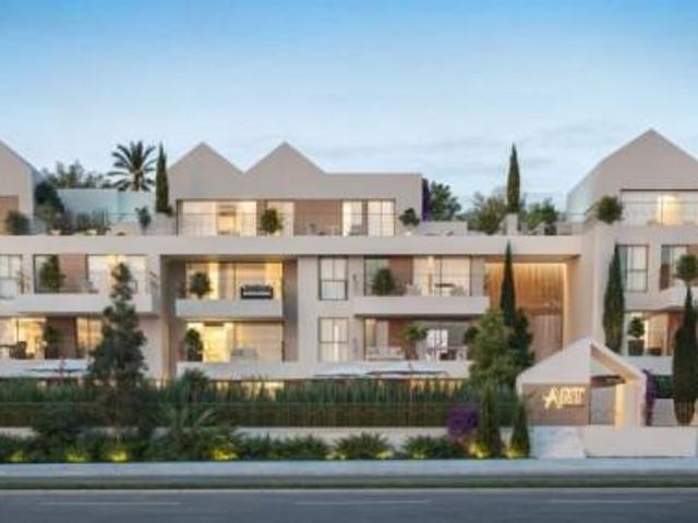 Apartamento en venta en Torremolinos, La Carihuela Los Nidos