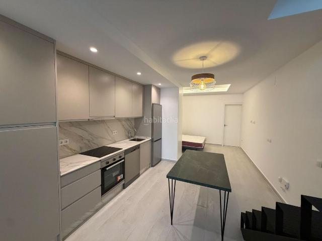 Apartamento en venta en Torremolinos, La Carihuela Los Nidos. Apartamento en venta en Torremolinos, 2 dormitorios. Apartamentos.