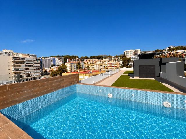 Apartamento en venta en Torremolinos, La Carihuela Los Nidos. Apartamento en venta en La Carihuela, 1 dormitorio. Apartamentos.