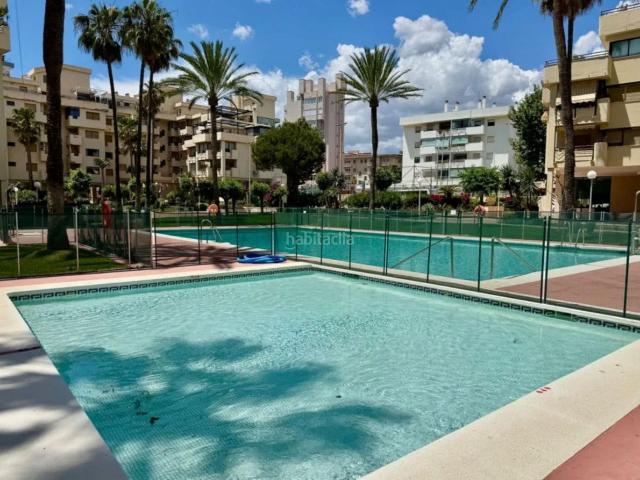 Apartamento en venta en Torremolinos, La Carihuela Los Nidos. Apartamento en venta en La Carihuela, 2 dormitorios. Apartamentos.