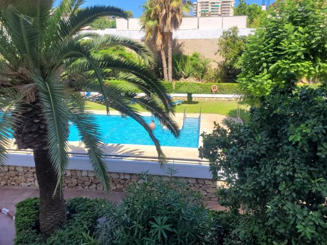 Apartamento en venta en Torremolinos, La Carihuela Los Nidos. La Carihuela Torremolinos, 3 dormitorios 2 baños. Apartamentos.