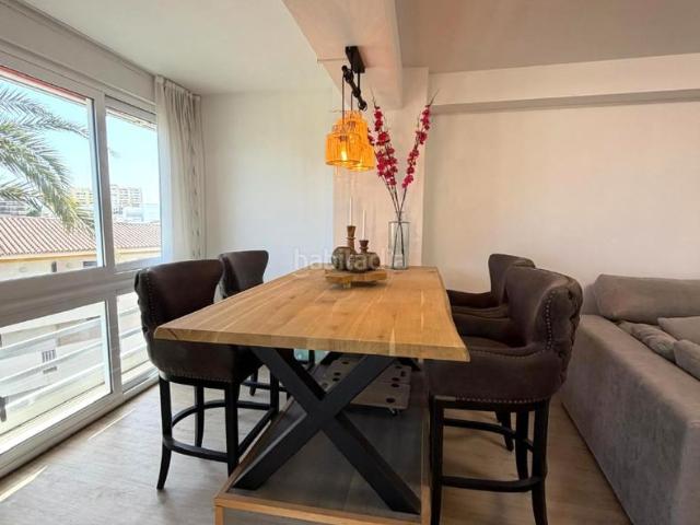 Apartamento en venta en Torremolinos, La Carihuela Los Nidos. Piso en venta en Avenida Carlota Alessandri, 99. Apartamentos.