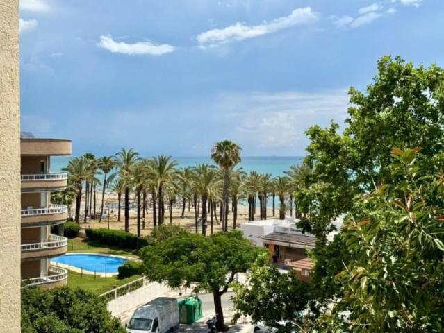 Apartamento en venta en Torremolinos, La Carihuela