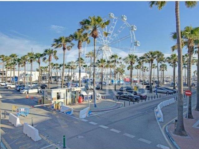 Apartamento en venta en Torremolinos La Carihuela