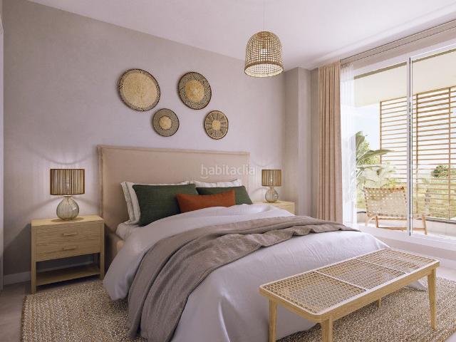Apartamento en venta en Torremolinos, Montemar. Apartamento en venta en La Carihuela, 2 dormitorios. Apartamentos.
