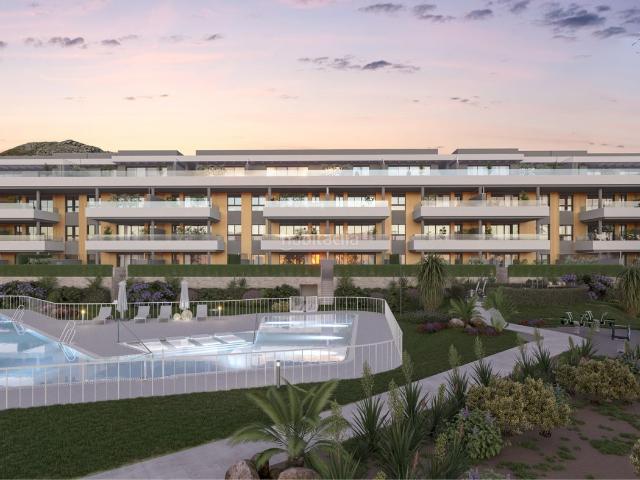 Apartamento en venta en Torremolinos, Montemar. Apartamentos.