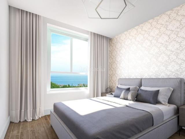 Apartamento en venta en Torremolinos, Montemar. Apartamentos.