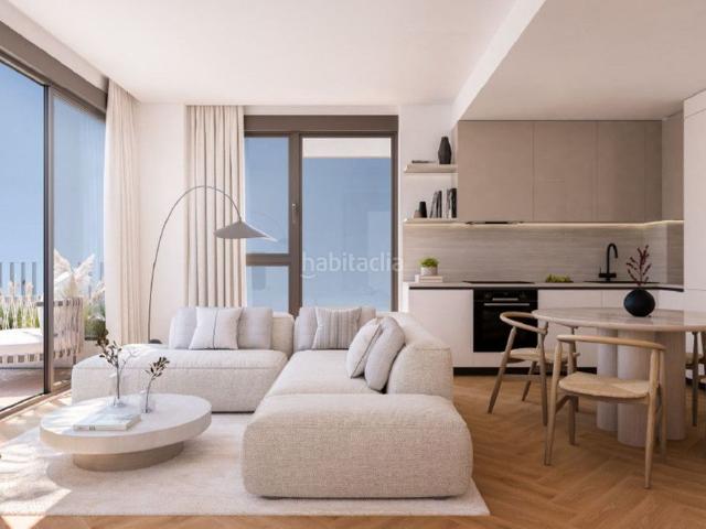 Apartamento en venta en Torremolinos, Montemar. Apartamentos.