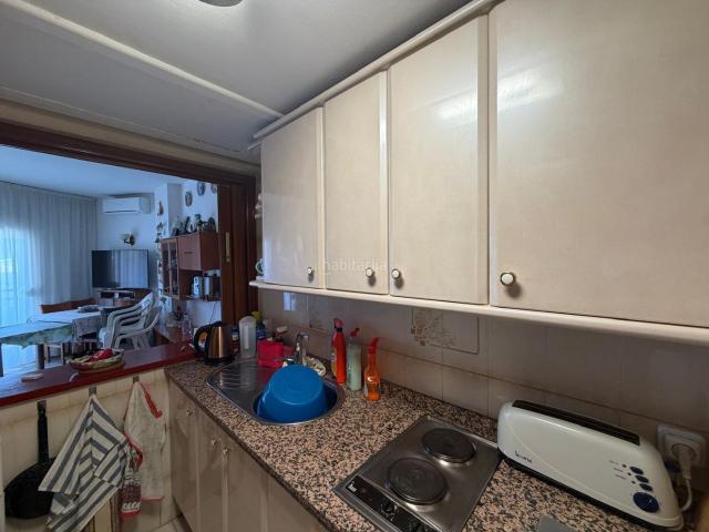 Apartamento en venta en Torremolinos, Montemar. Apartamentos.