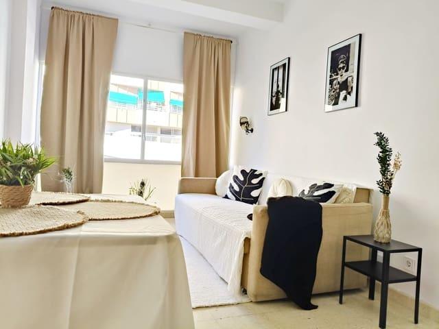 Apartamento en venta en Torremolinos, Málaga Costa del Sol
