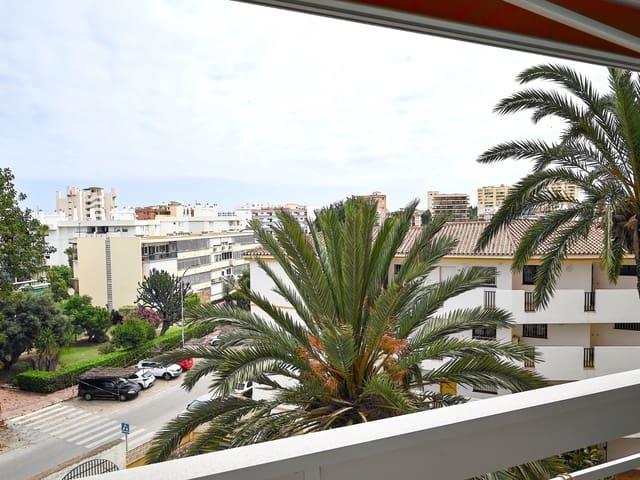 Apartamento en venta en Torremolinos, Málaga Costa del Sol