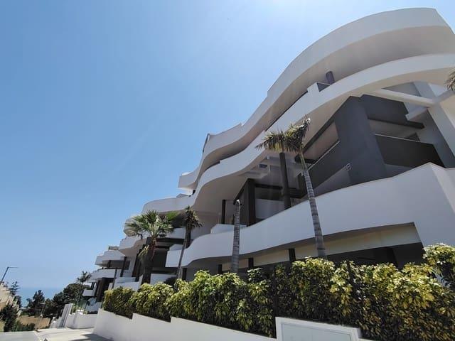 Apartamento en venta en Torremolinos, Málaga Costa del Sol