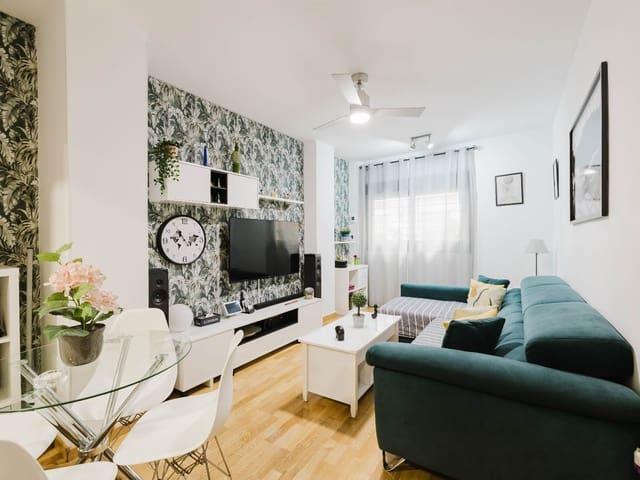Apartamento en venta en Torremolinos, Málaga Costa del Sol