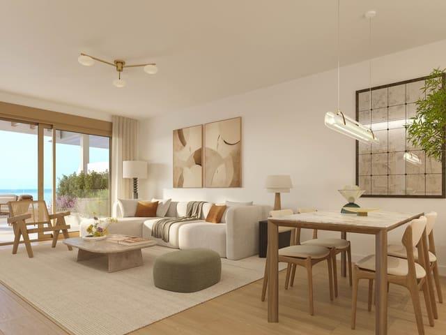 Apartamento en venta en Torremolinos, Málaga Costa del Sol