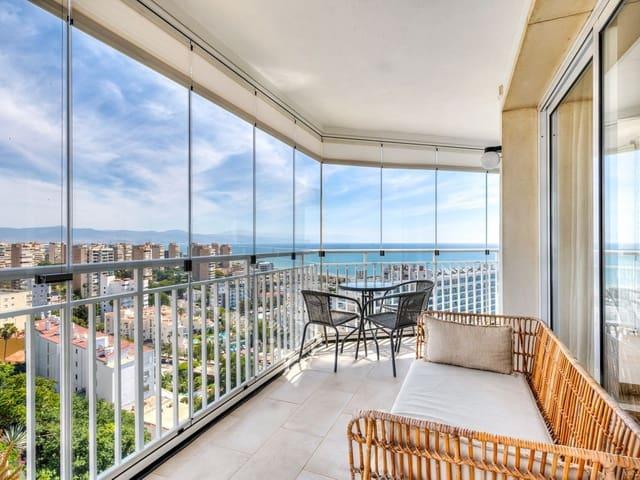 Apartamento en venta en Torremolinos, Málaga Costa del Sol