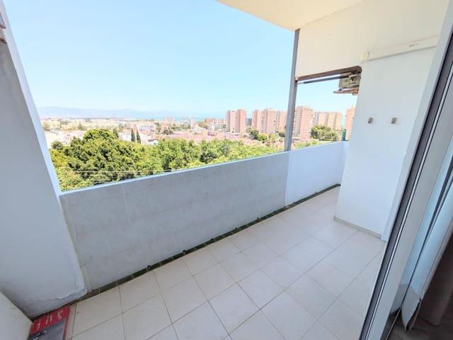 Apartamento en venta en Torremolinos, Málaga Costa del Sol