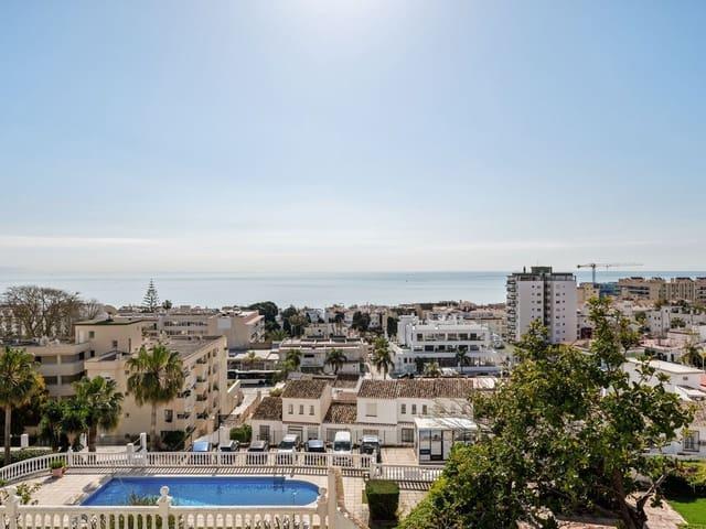 Apartamento en venta en Torremolinos, Málaga Costa del Sol