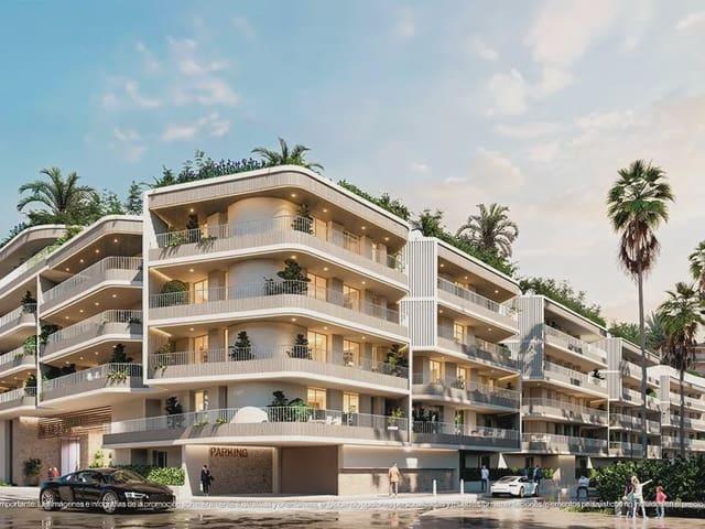Apartamento en venta en Torremolinos, Málaga Costa del Sol