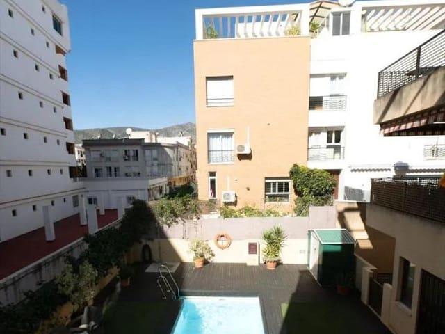 Apartamento en venta en Torremolinos, Málaga Costa del Sol