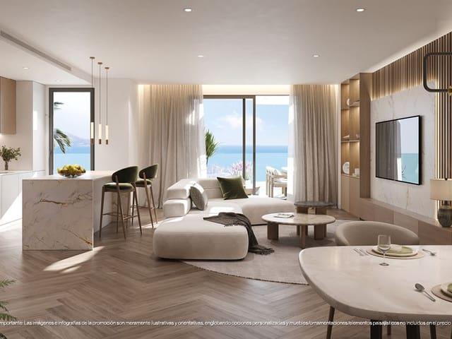 Apartamento en venta en Torremolinos, Málaga Costa del Sol