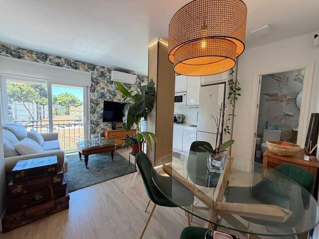 Apartamento en venta en Torremolinos, Málaga Costa del Sol