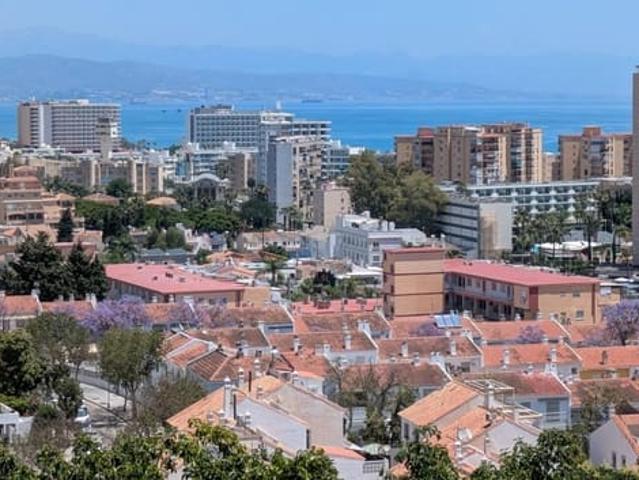 Apartamento en venta en Torremolinos, Málaga Costa del Sol
