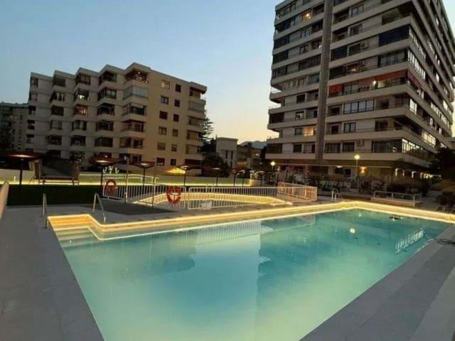 Apartamento en venta en Torremolinos, Málaga Costa del Sol