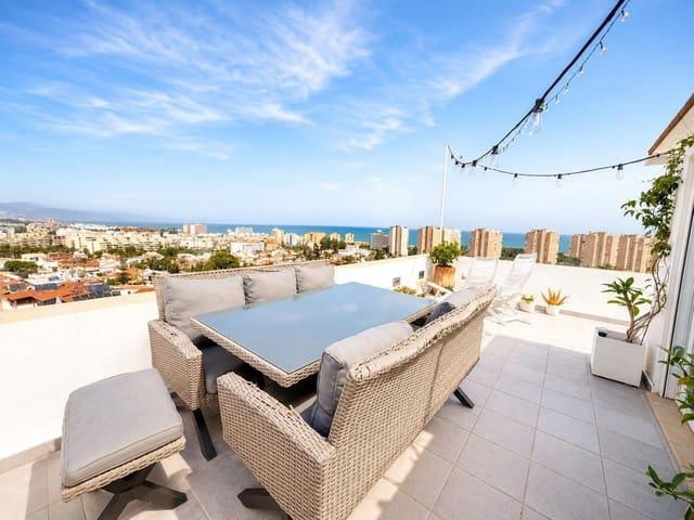Apartamento en venta en Torremolinos, Málaga Costa del Sol